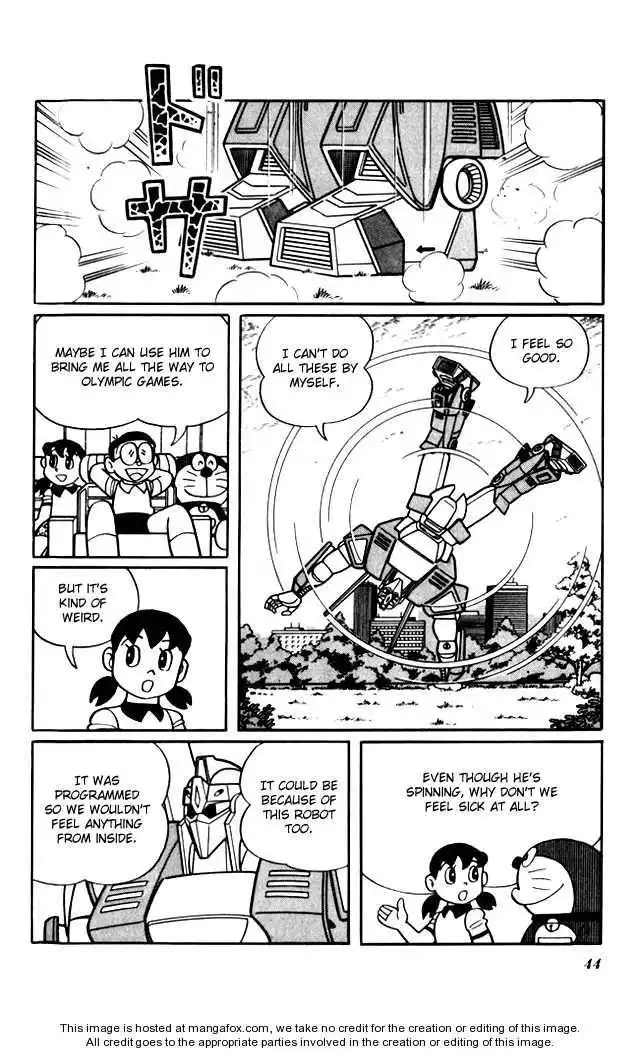 Doraemon Long Stories Chapter 7.2 4